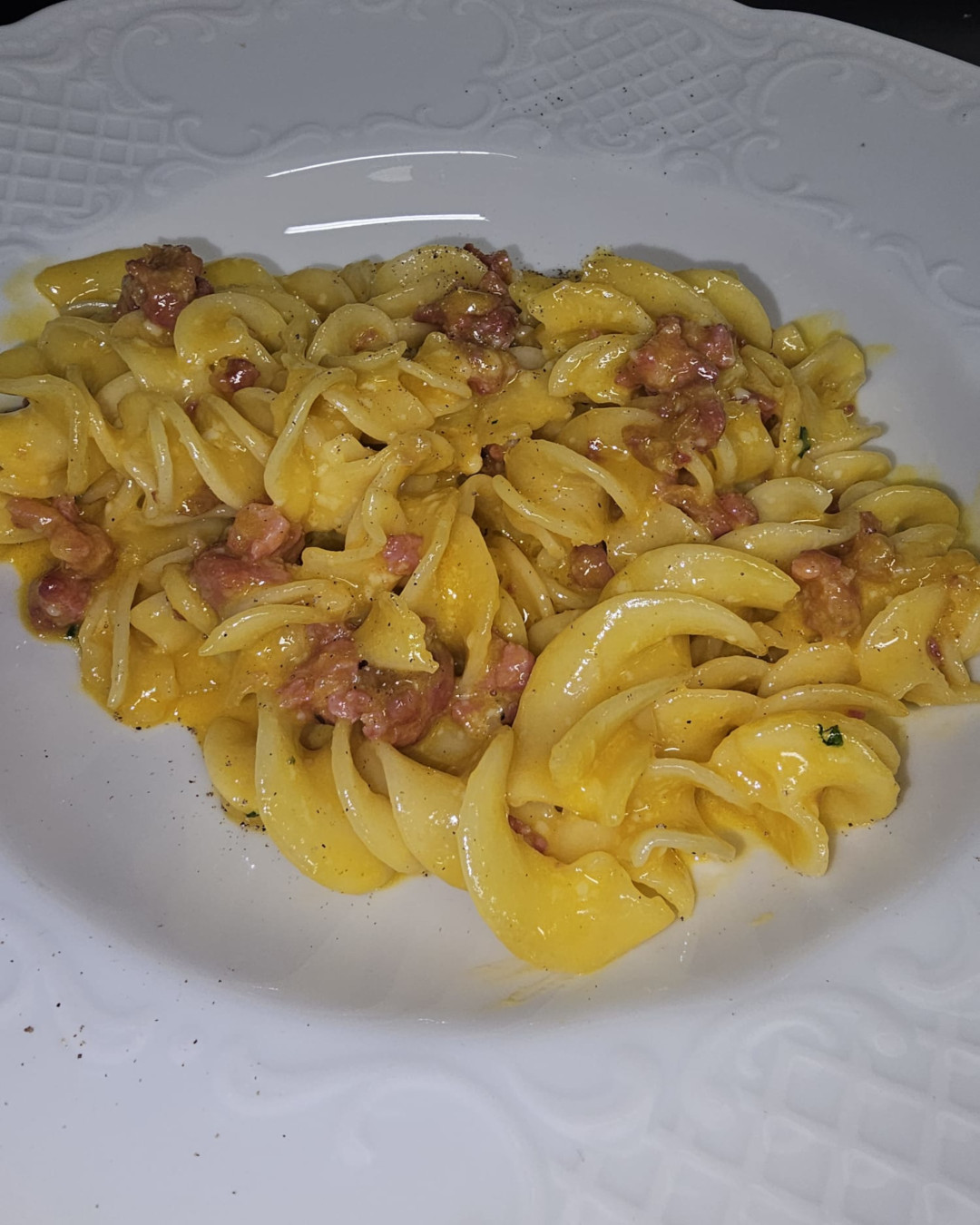 LA CARBONuARA