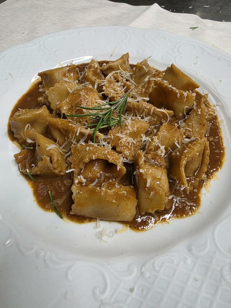 ravioli del plin