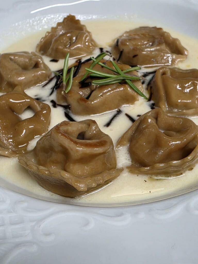 Tortelloni
